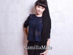 CamillaMills