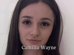 Camilla_Wayne