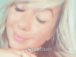 Camillasee