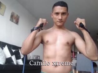 Camilo_xtreme