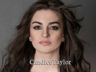 CandiceTaylor