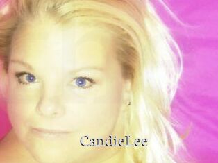 CandieLee