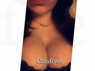 Candiyce