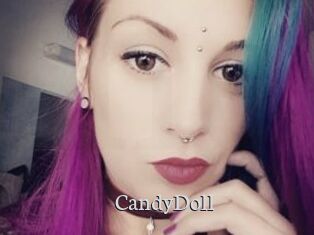 CandyDoll