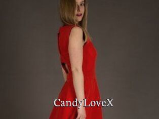 CandyLoveX