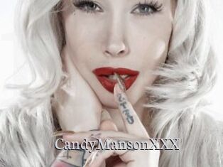 CandyMansonXXX