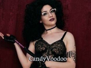 CandyVoodoo