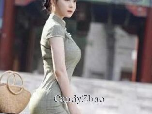 CandyZhao