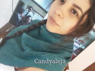 Candyaleja