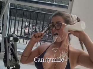 Candymile