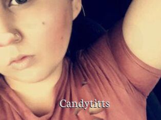 Candytitts