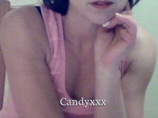 Candyxxx