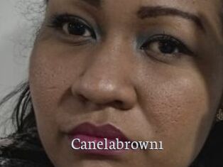 Canelabrown1