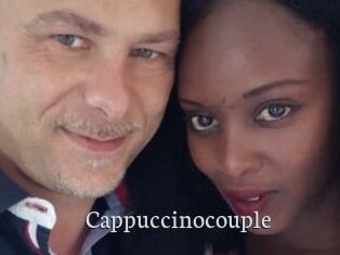 Cappuccinocouple