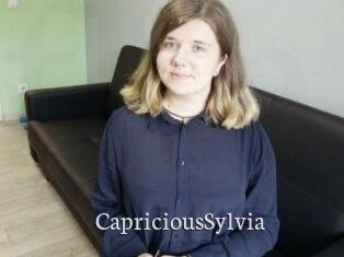 CapriciousSylvia