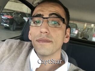 CaptStar