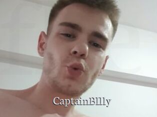 CaptainBIlly