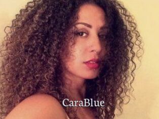 Cara_Blue