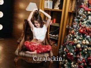 CaraJackin