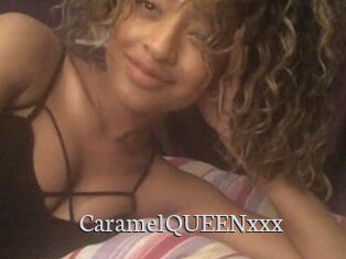 CaramelQUEENxxx