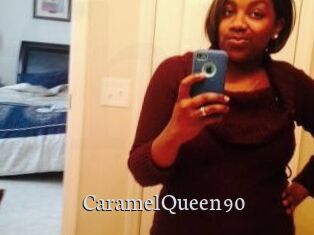 CaramelQueen90