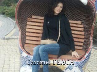 Caramel_PEACH