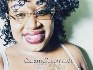 Caramelbrown101