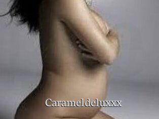 Carameldeluxxx