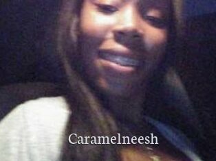 Caramelneesh