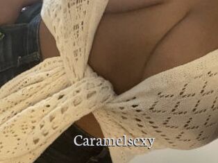 Caramelsexy