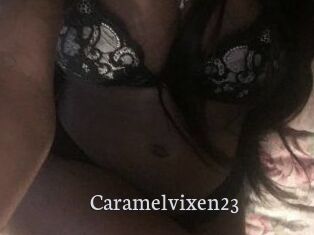 Caramelvixen23