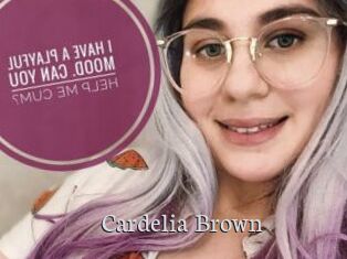 Cardelia_Brown