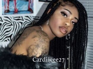 Cardiieee27