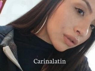 Carinalatin