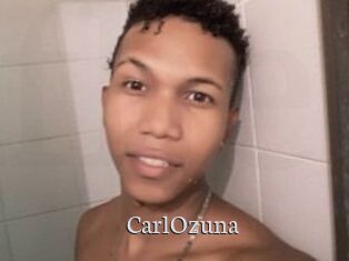 CarlOzuna