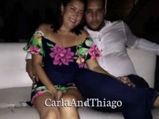 CarlaAndThiago