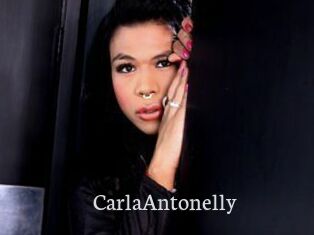 CarlaAntonelly