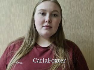 CarlaFoxter