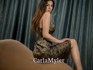 CarlaMyler