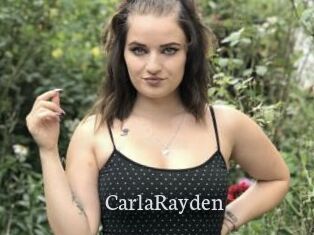 CarlaRayden