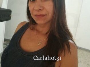 Carlahot31