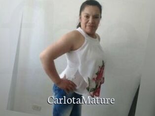 CarlotaMature