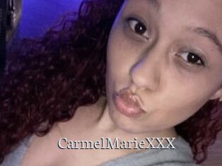 CarmelMarieXXX