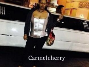 Carmelcherry