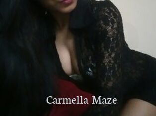 Carmella_Maze