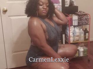 CarmenLexxie