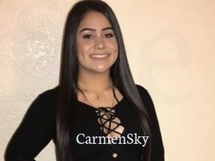 CarmenSky