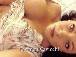 Carmen_Cavicchi