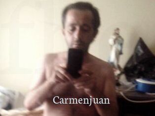 Carmenjuan