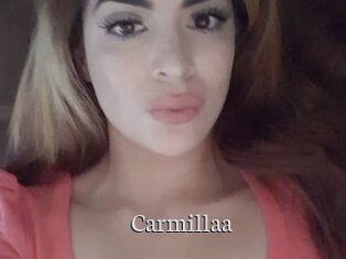 Carmillaa